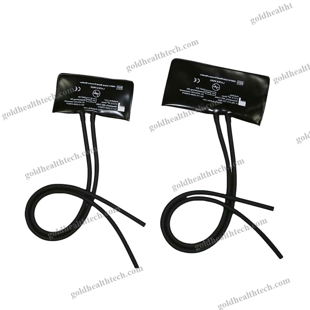 Sphygmomanometer Cuff 1