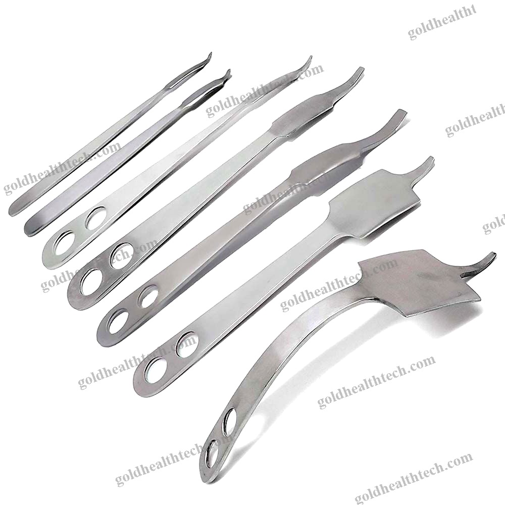 Spinal Retractor