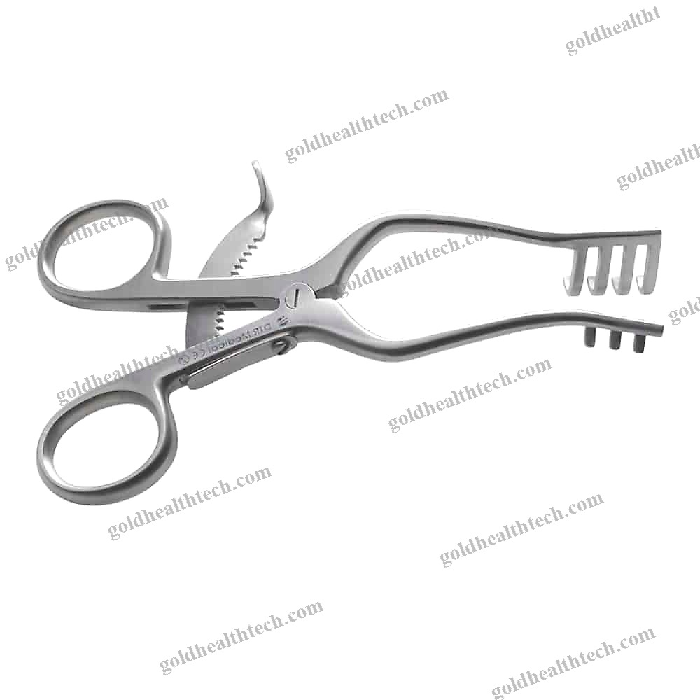 Spinal Retractor