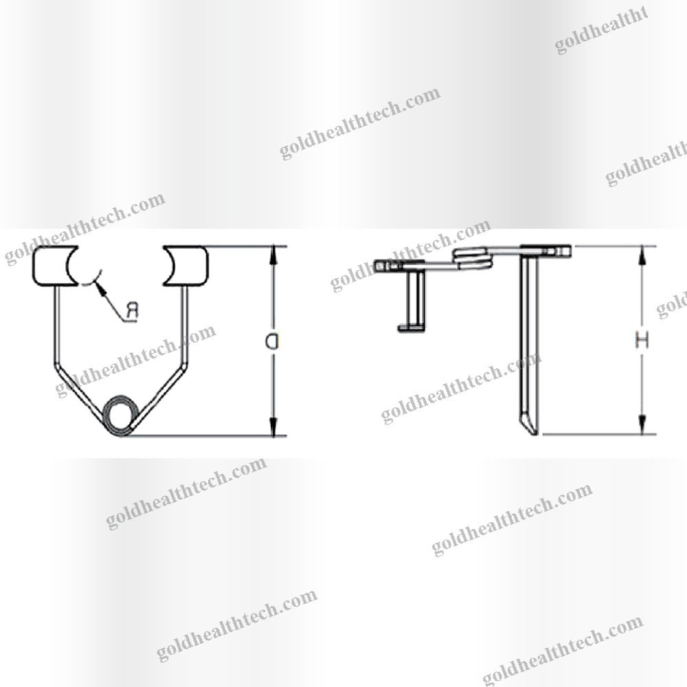 Spinal Retractor 1