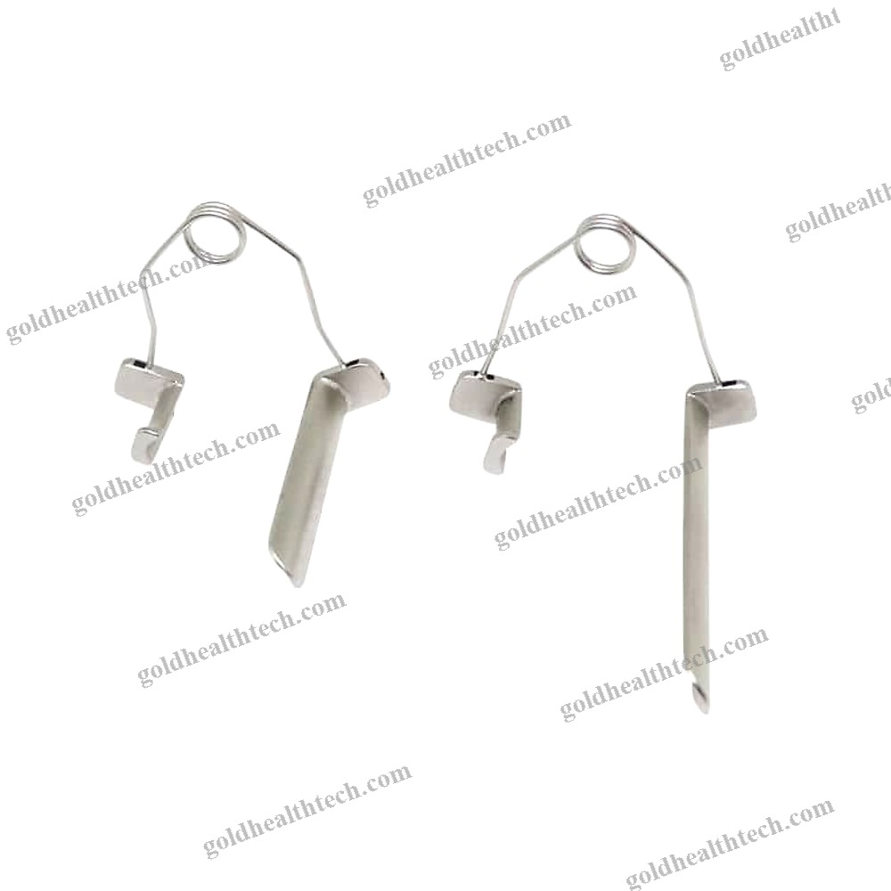 Spinal Retractor
