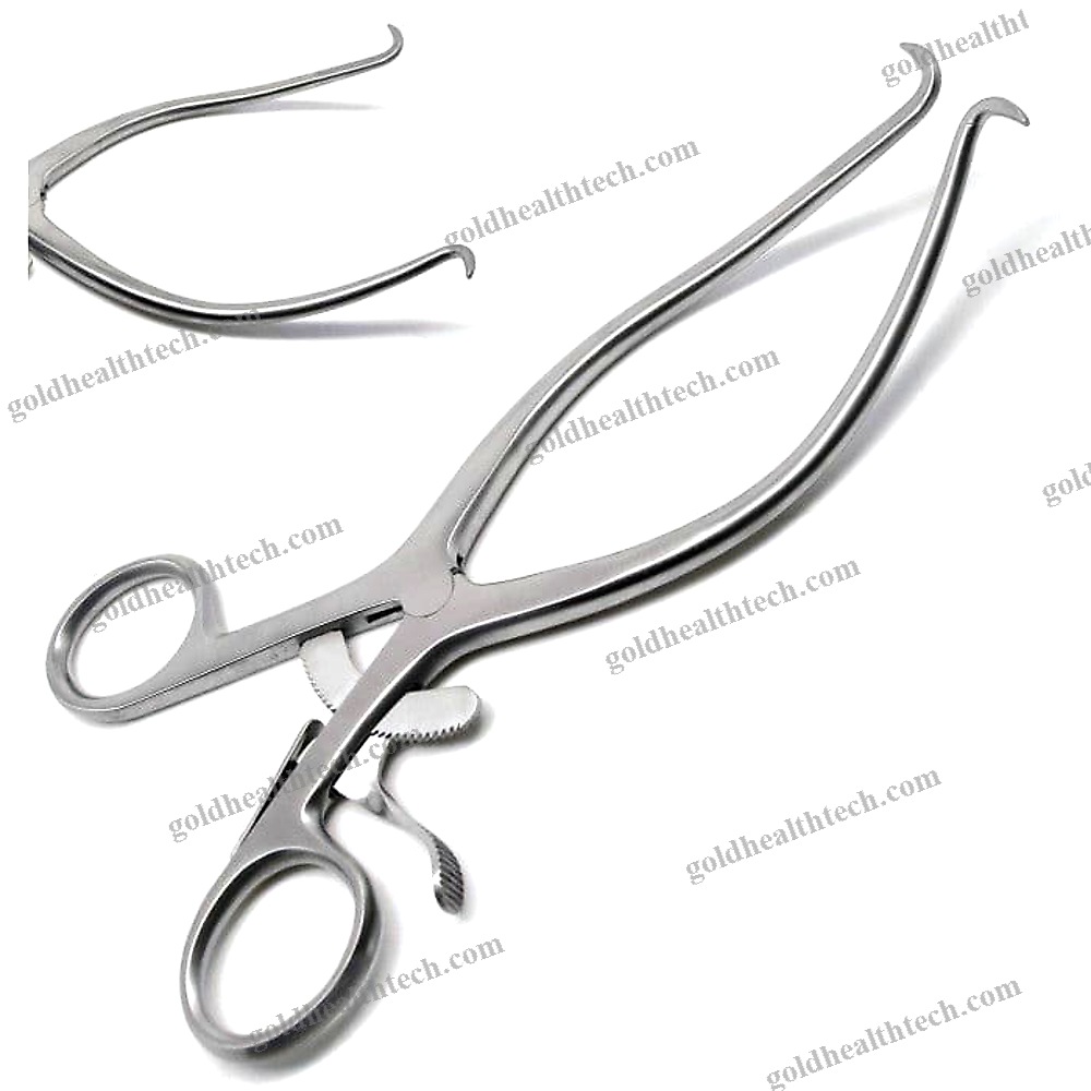 Spinal Retractor