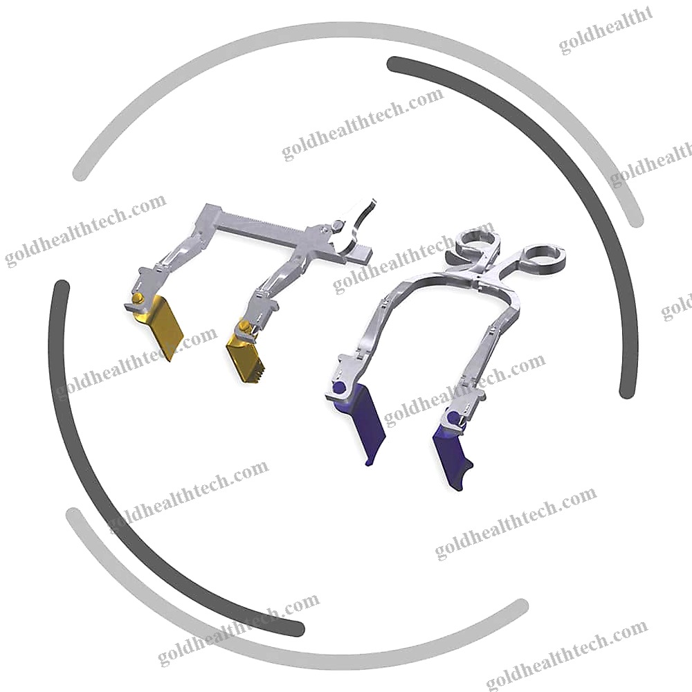 Spinal Retractor