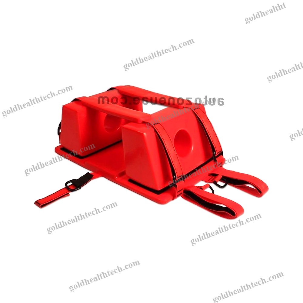 Spine Emergency Immobilizer