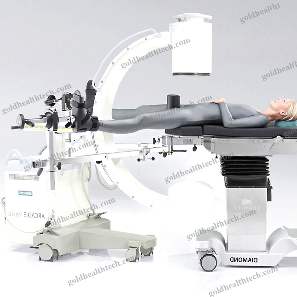 Spine Surgery Orthopedic Extension Device