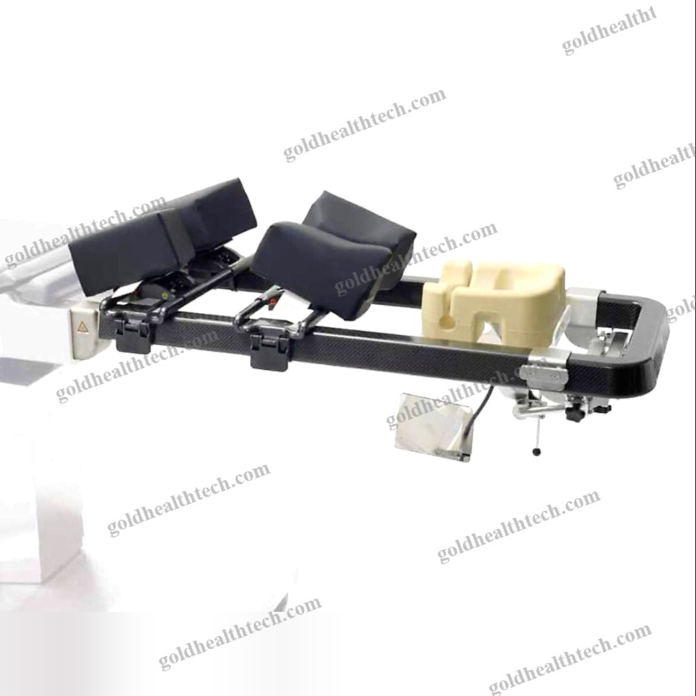 Spine Surgery Orthopedic Extension Device