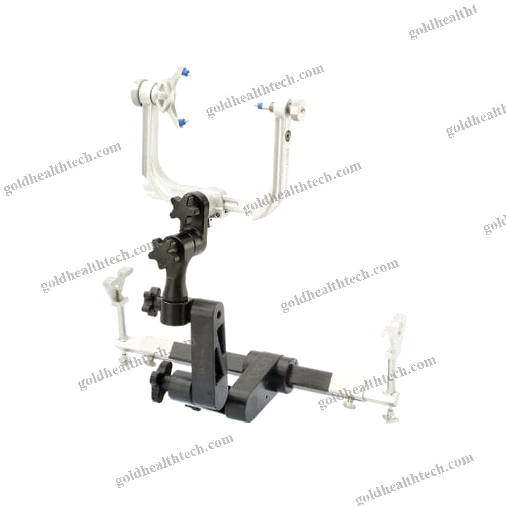 Spine Surgery Skull Clamp