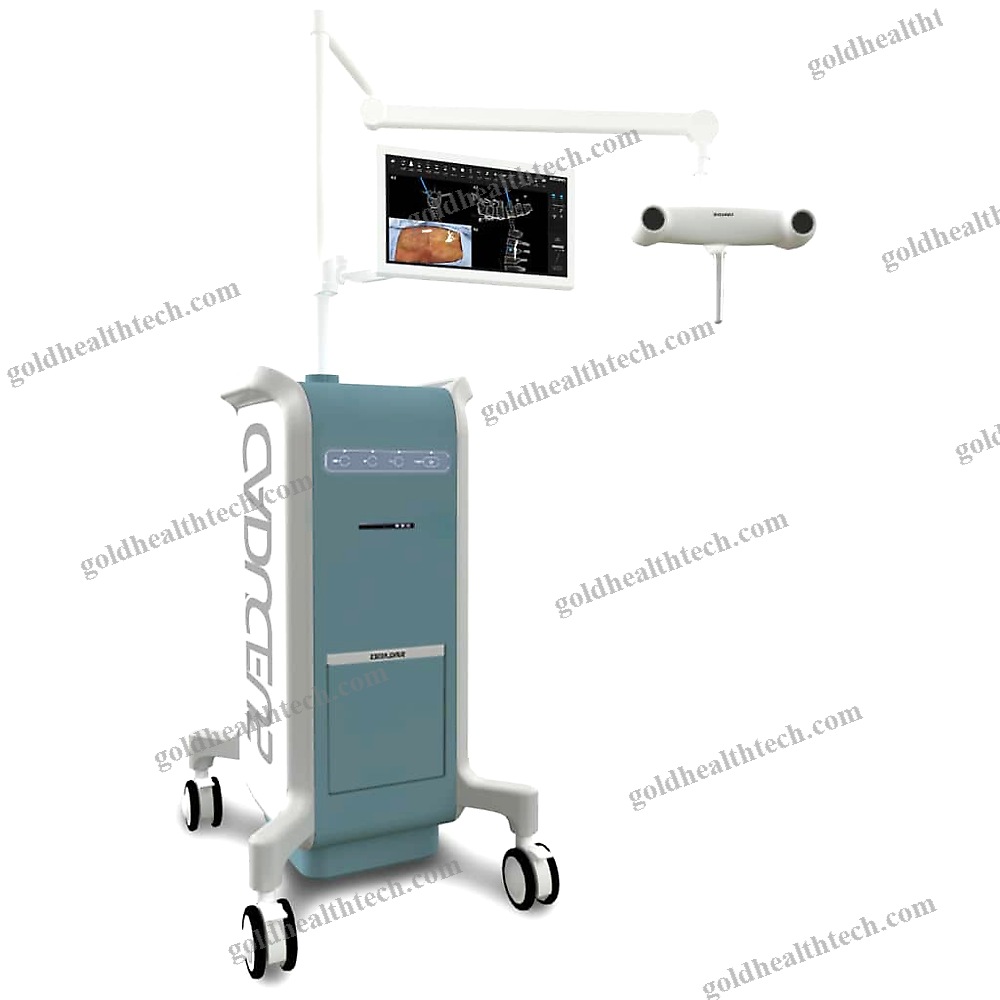 Spine Surgery Surgical Navigation System