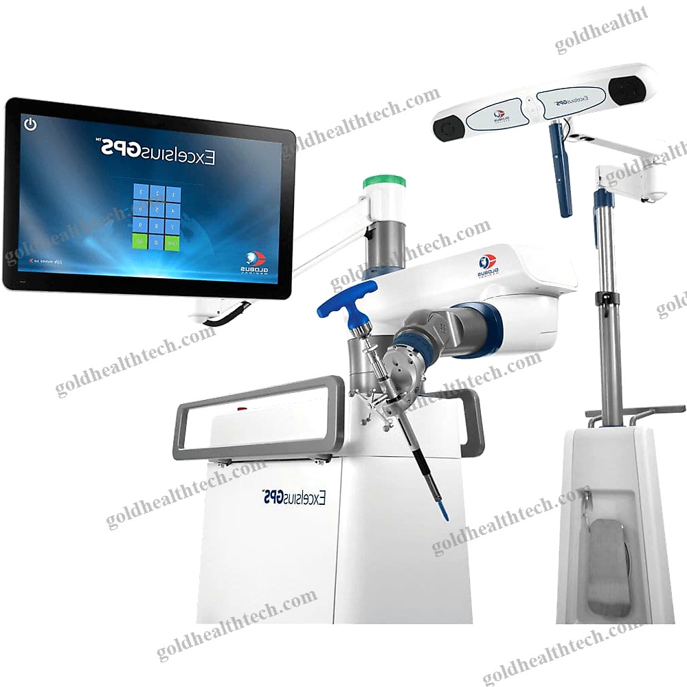 Spine Surgery Surgical Navigation System