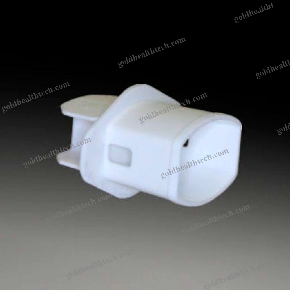 Spirometer Mouthpiece