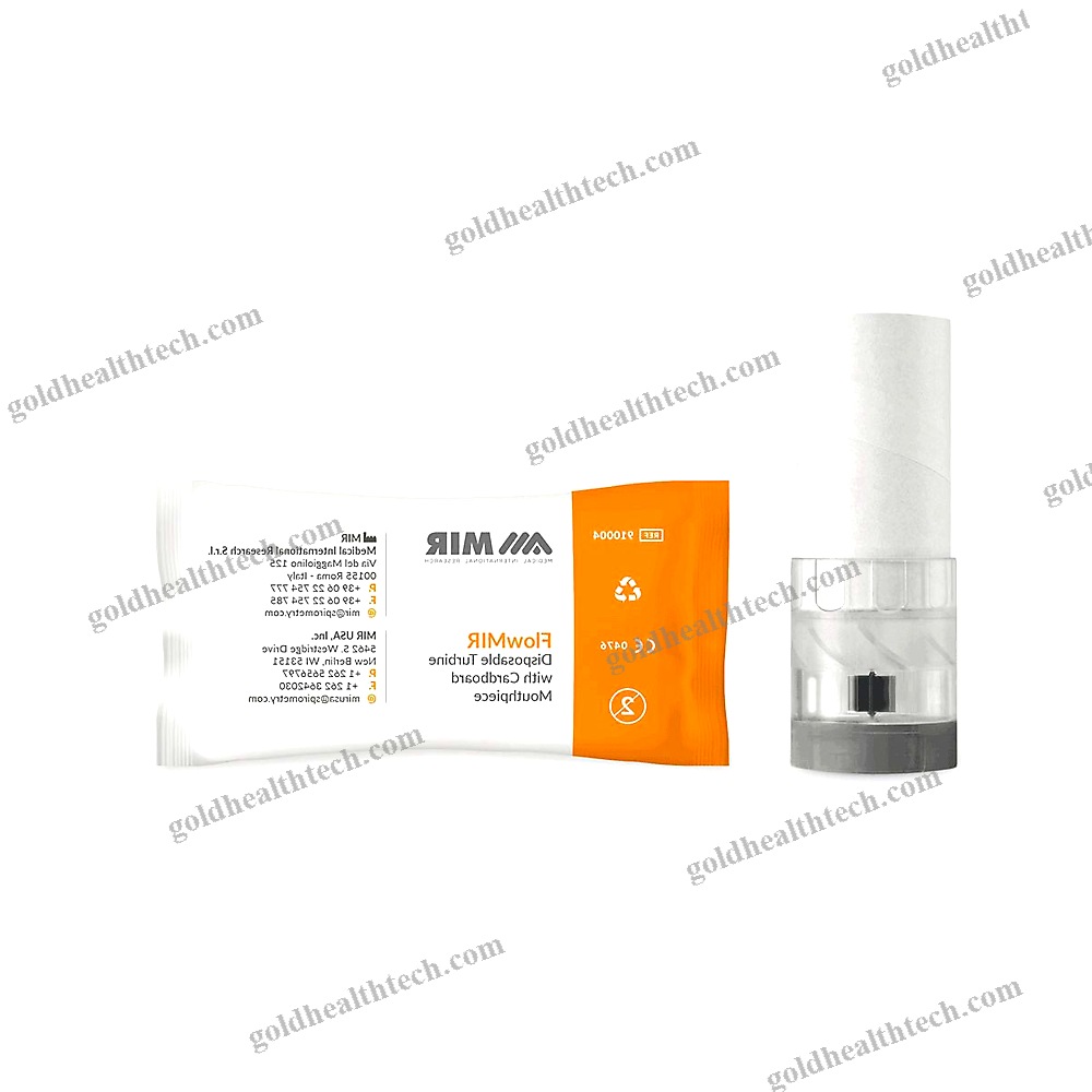 Spirometer Transducer