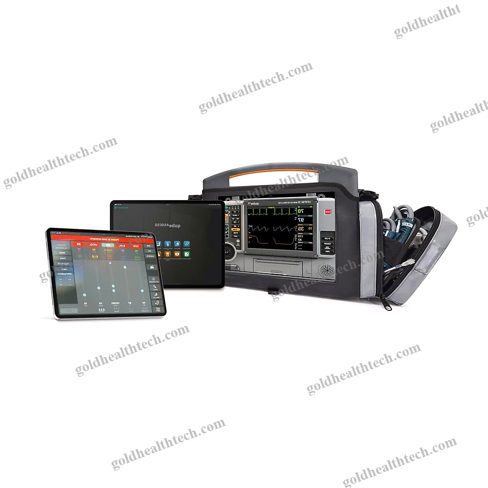 Spo2 Simulator