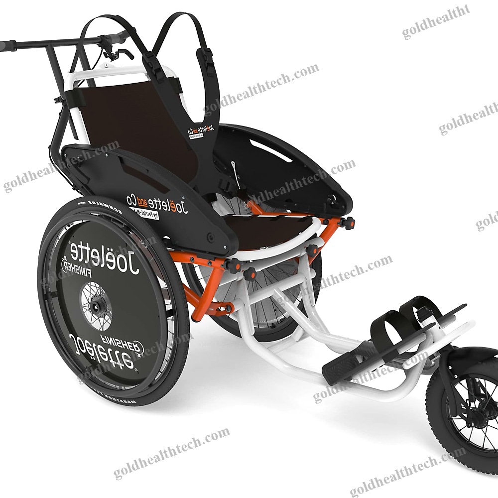 Sport Wheelchair