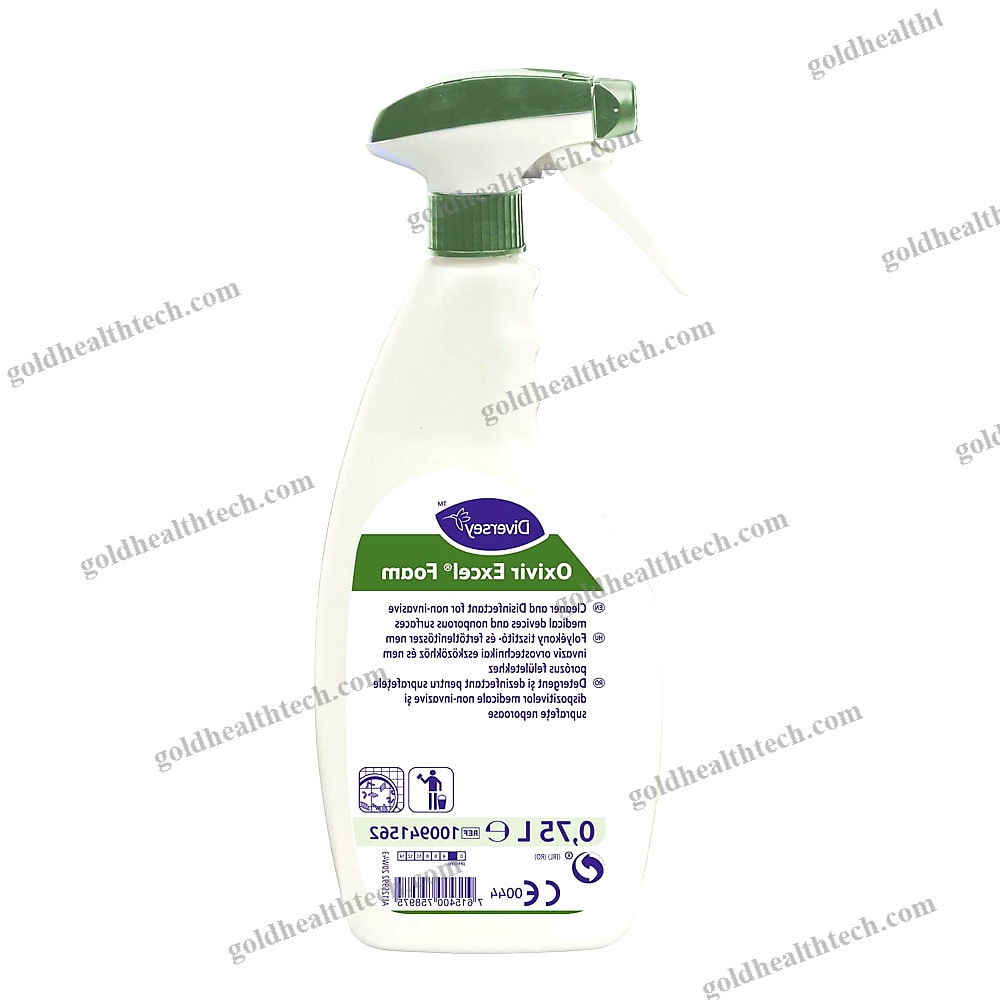 Spray Disinfectant Sprayer
