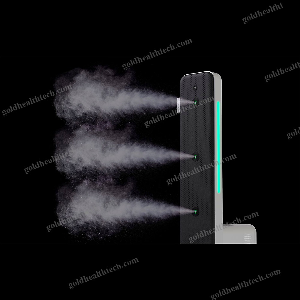 Spray Disinfectant Sprayer 1