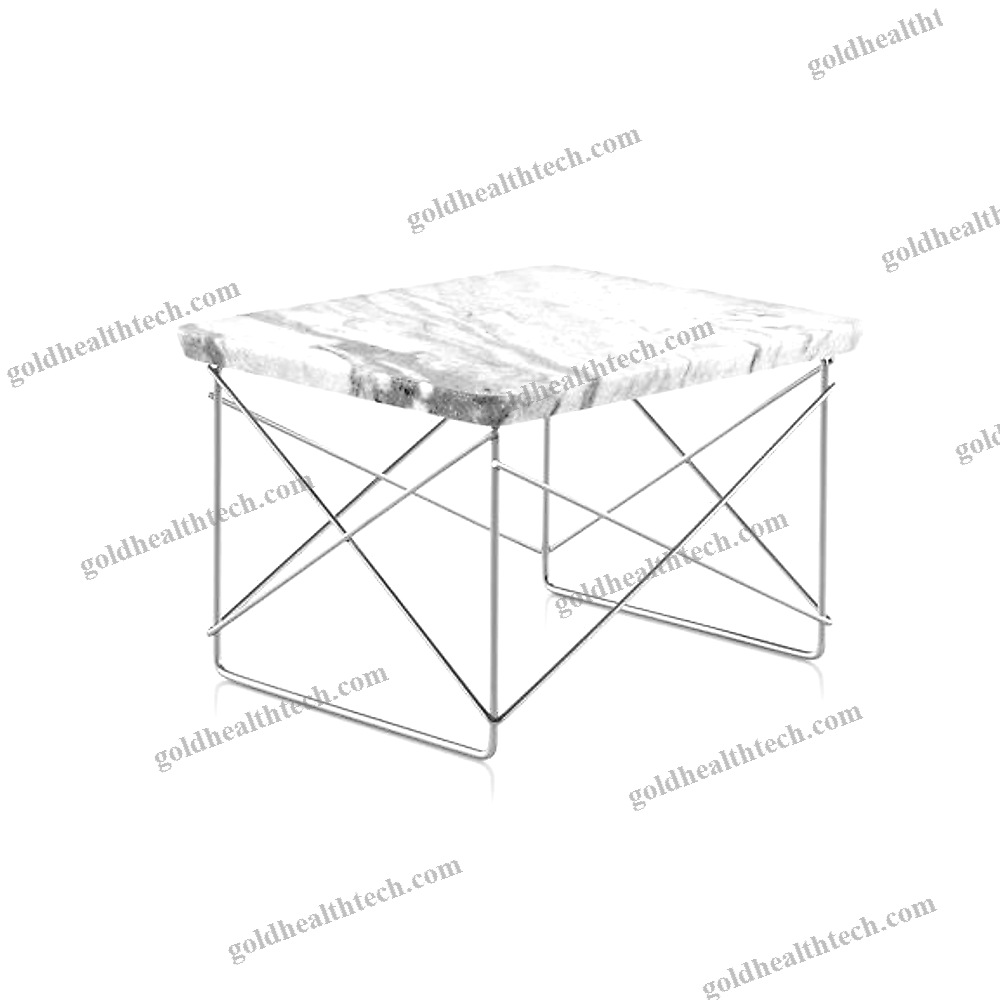 Square Coffee Table