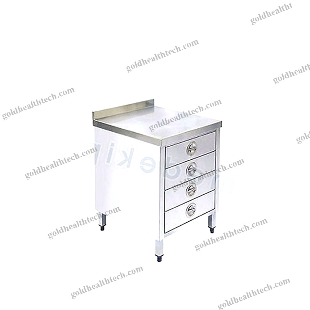 Square Desk