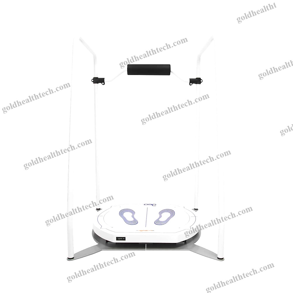 Stabilometry Platform