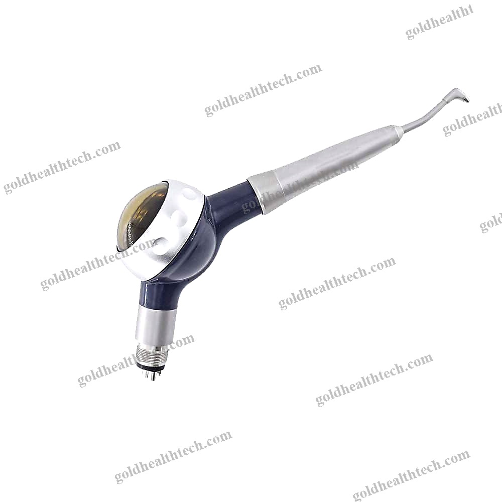 Stainless Steel Dental Air Polisher