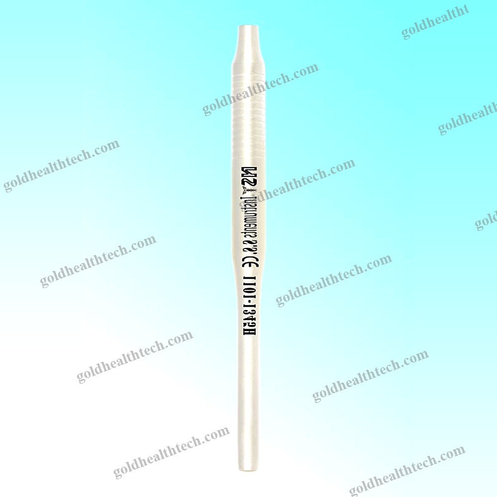 Stainless Steel Dental Mirror Handle
