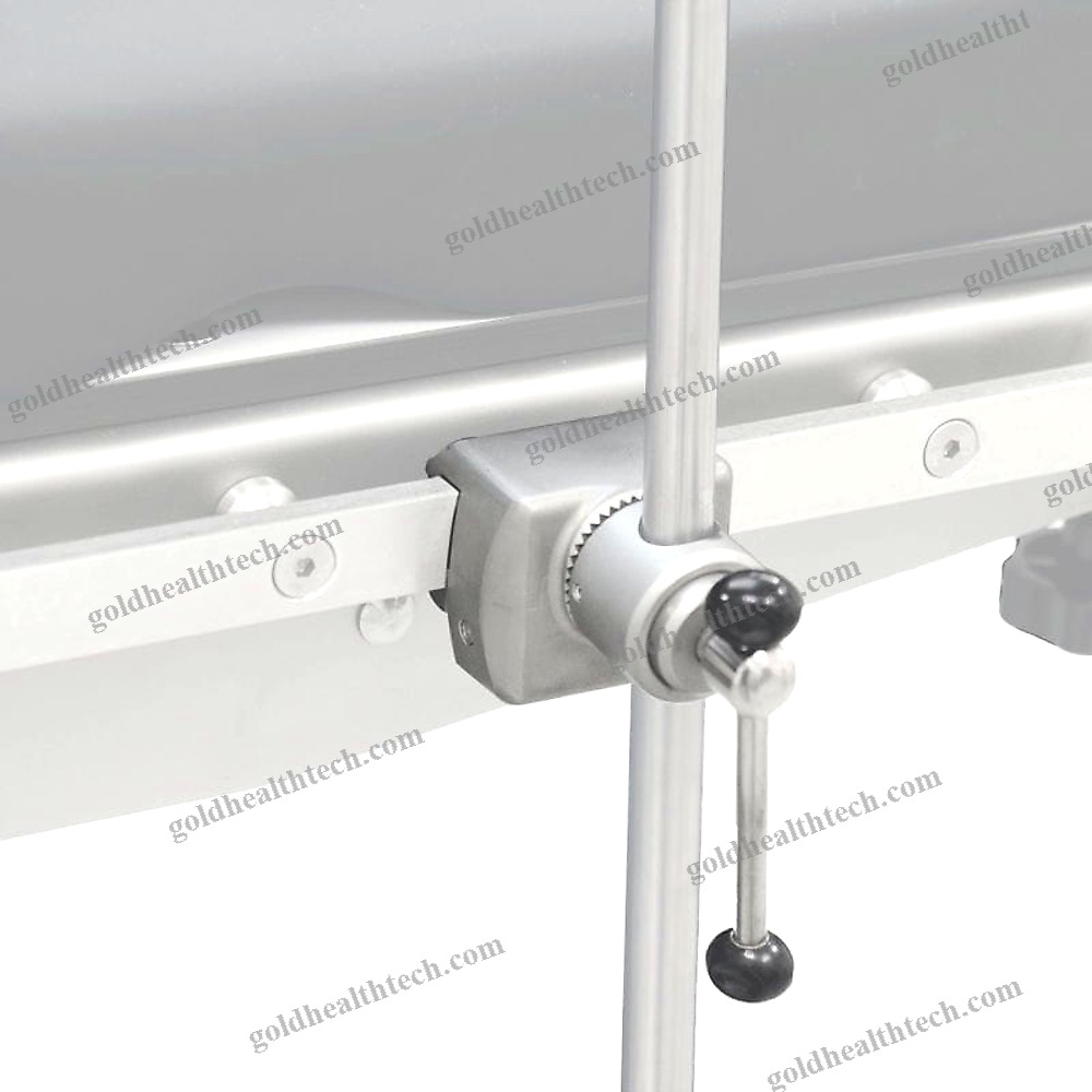 Stainless Steel Operating Table Clamp