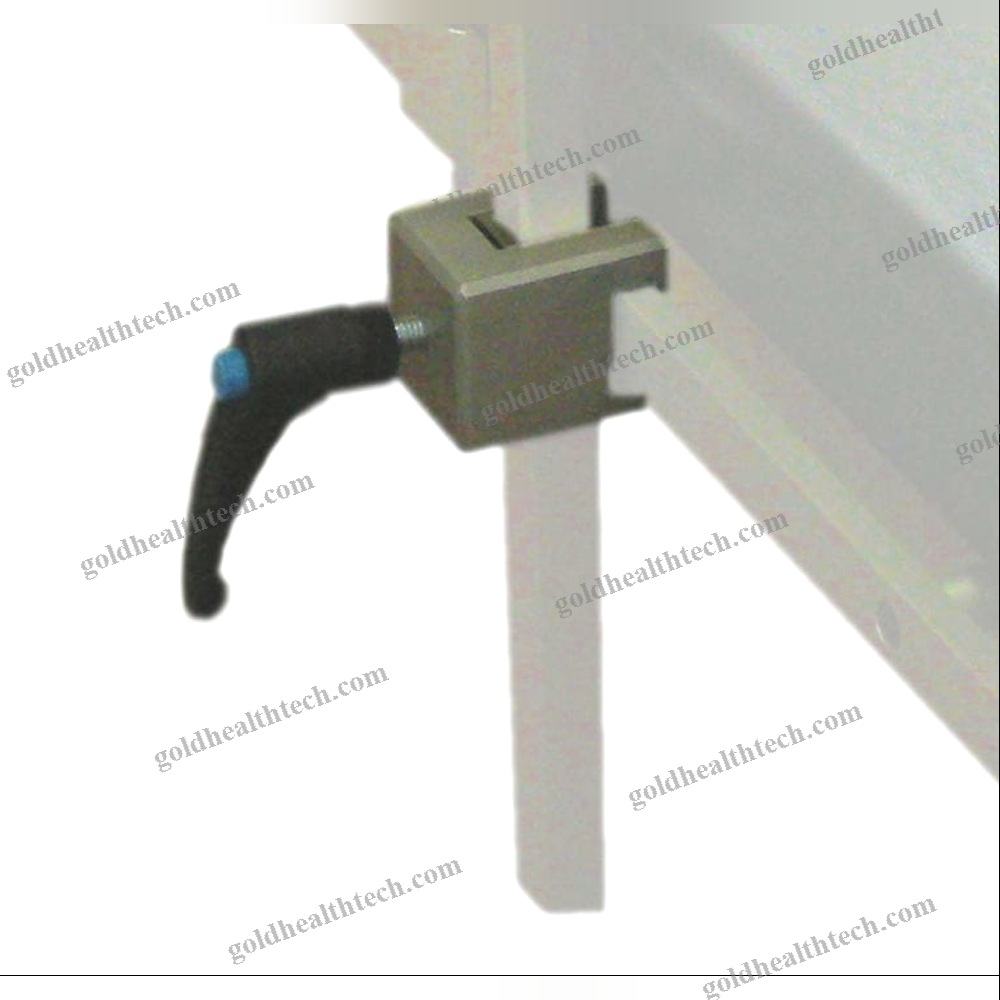Stainless Steel Operating Table Clamp
