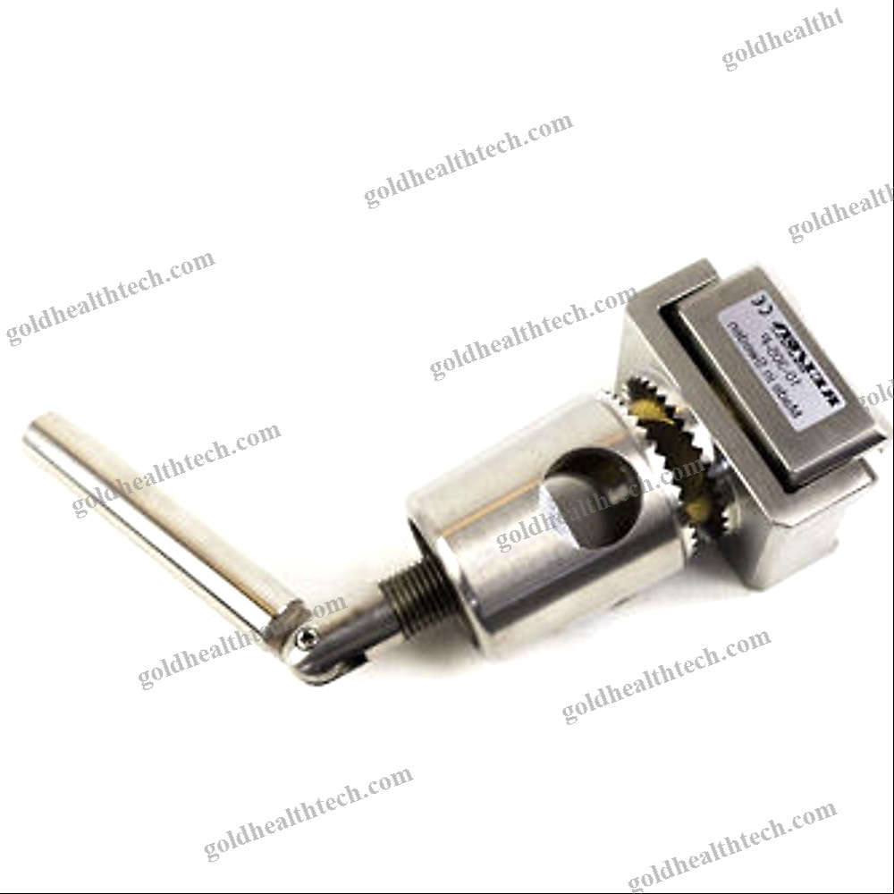 Stainless Steel Operating Table Clamp