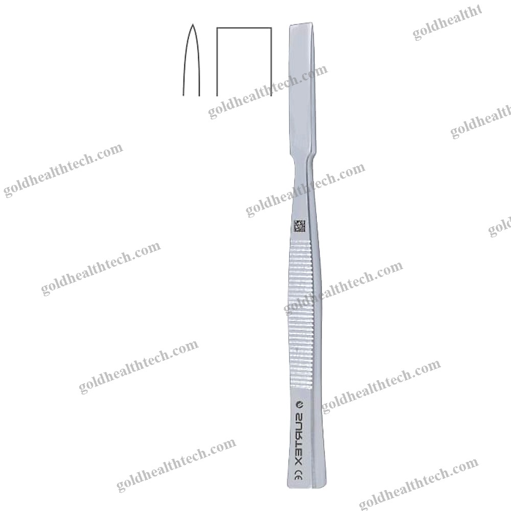 Stainless Steel Osteotome