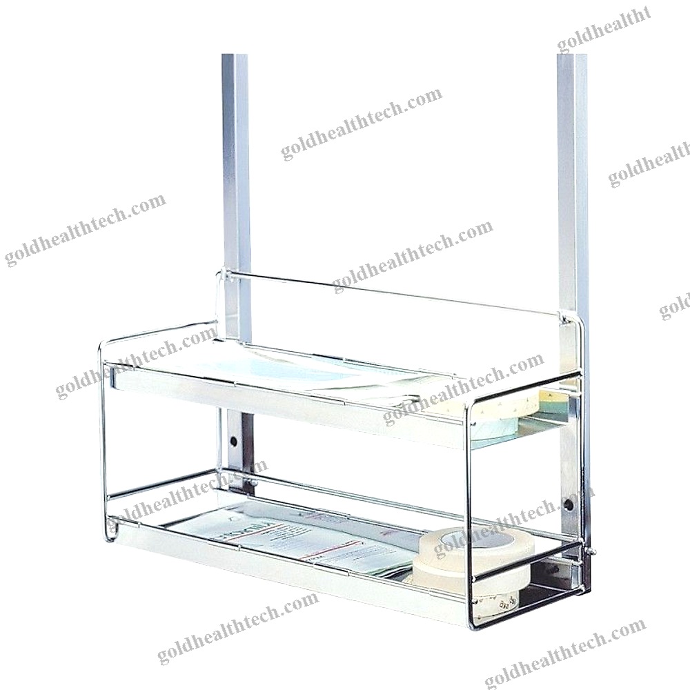 Stainless Steel Shelf
