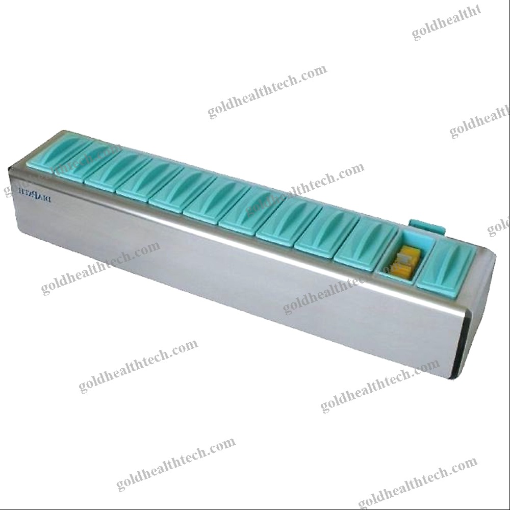 Stainless Steel Staining Tank