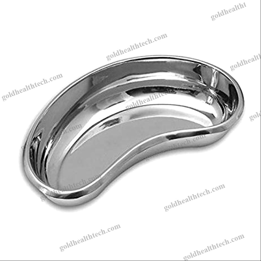 Stainless Steel Surgical Bowl