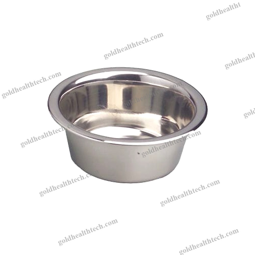 Stainless Steel Surgical Bowl