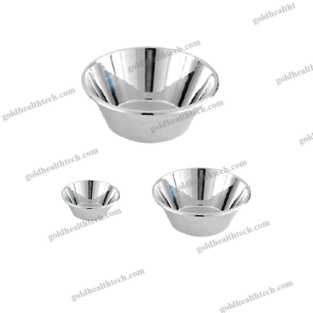 Stainless Steel Surgical Bowl