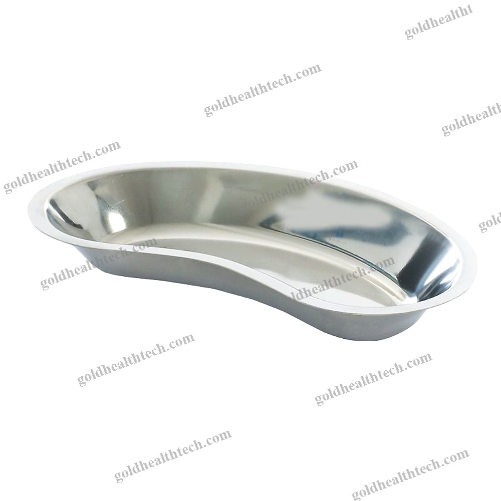 Stainless Steel Surgical Bowl