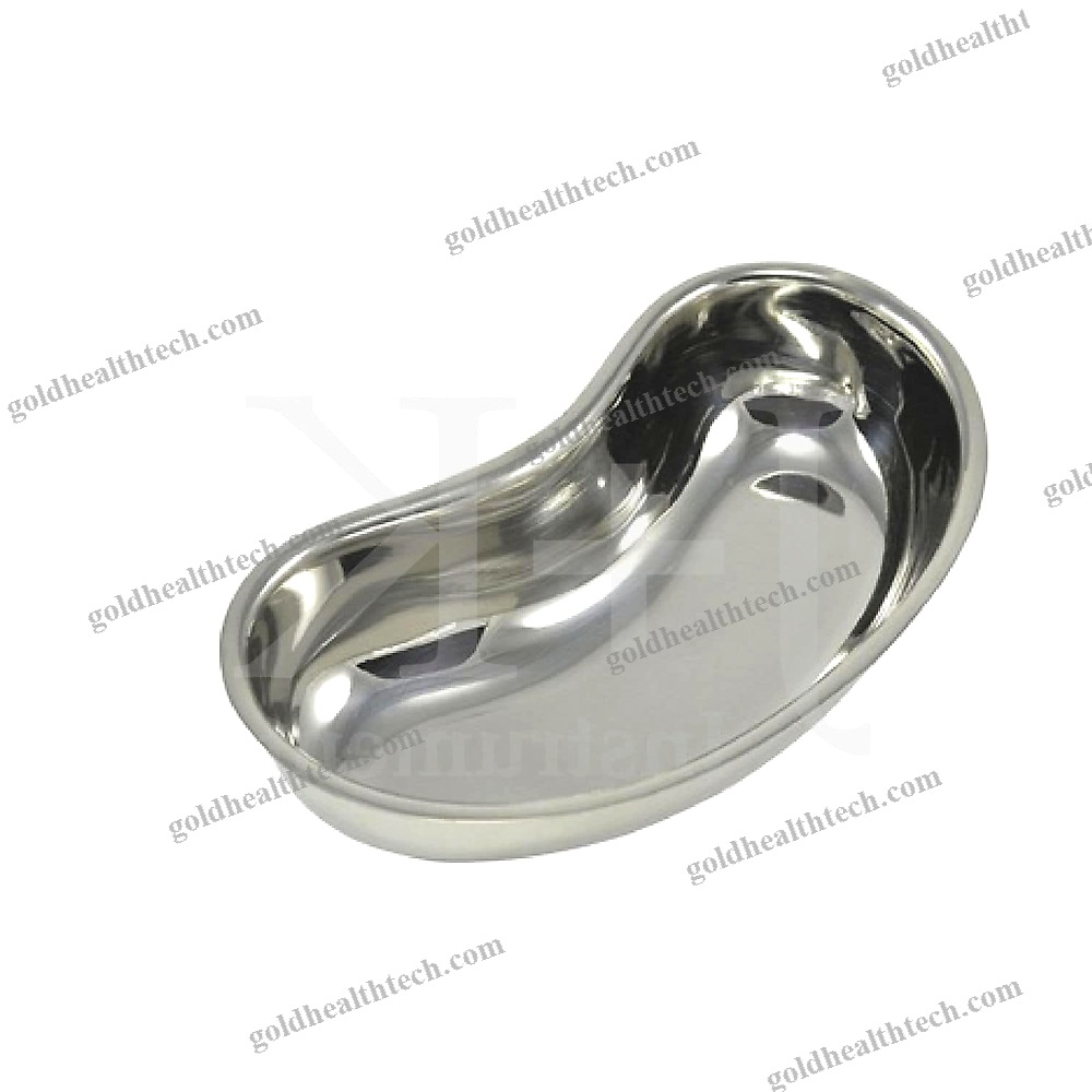 Stainless Steel Surgical Bowl