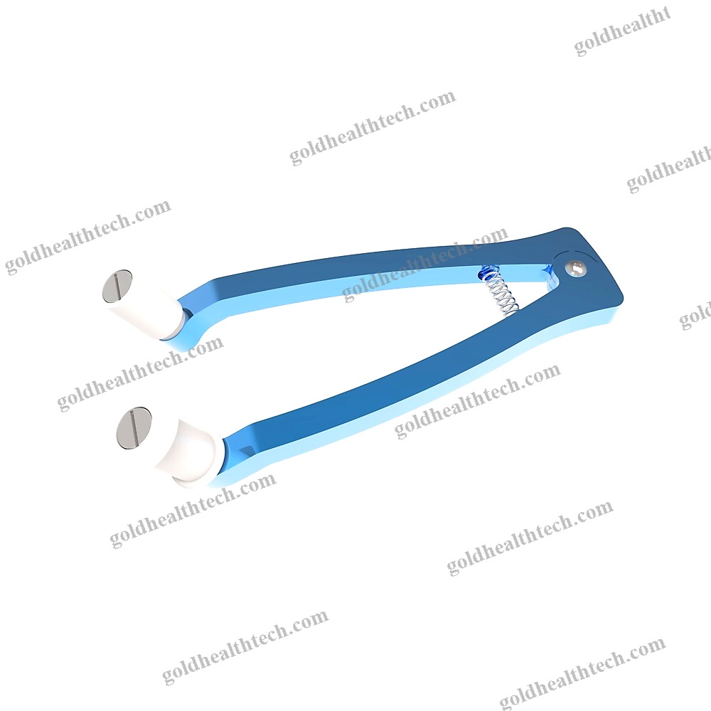 Stainless Steel Tubing Clamp