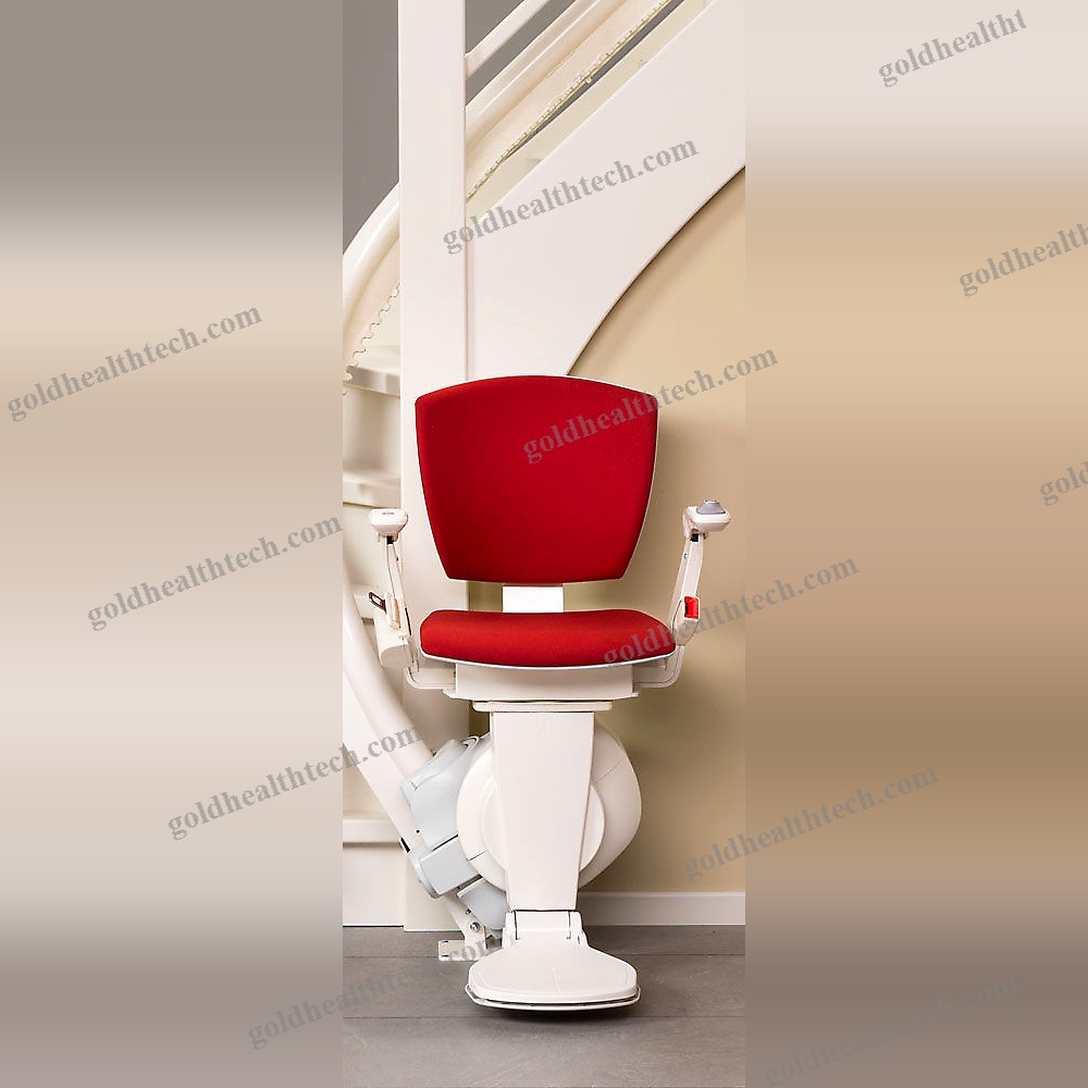 Stair Stairlift 1