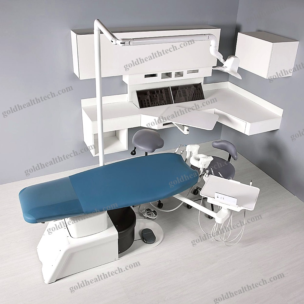 Stand-Alone Dental Unit