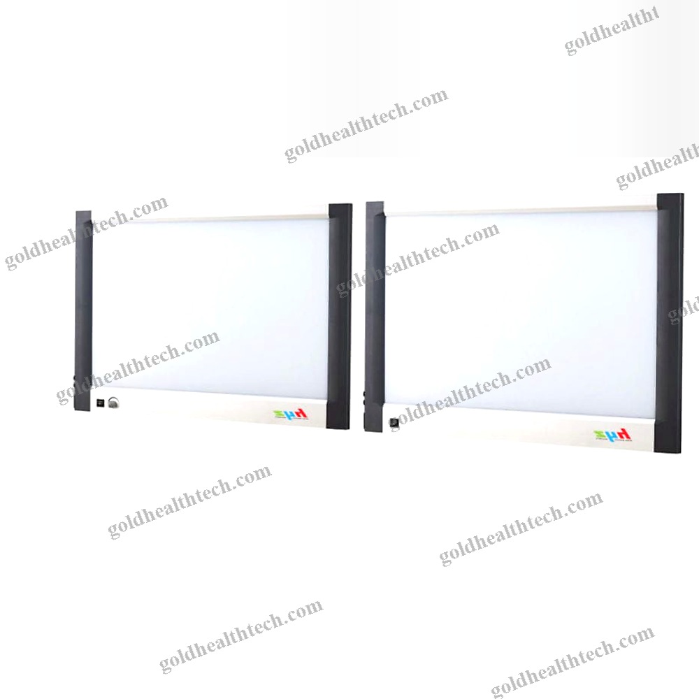 Standard X-Ray Illuminator 1