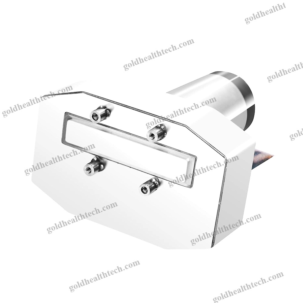 Stationary Anode X-Ray Tube