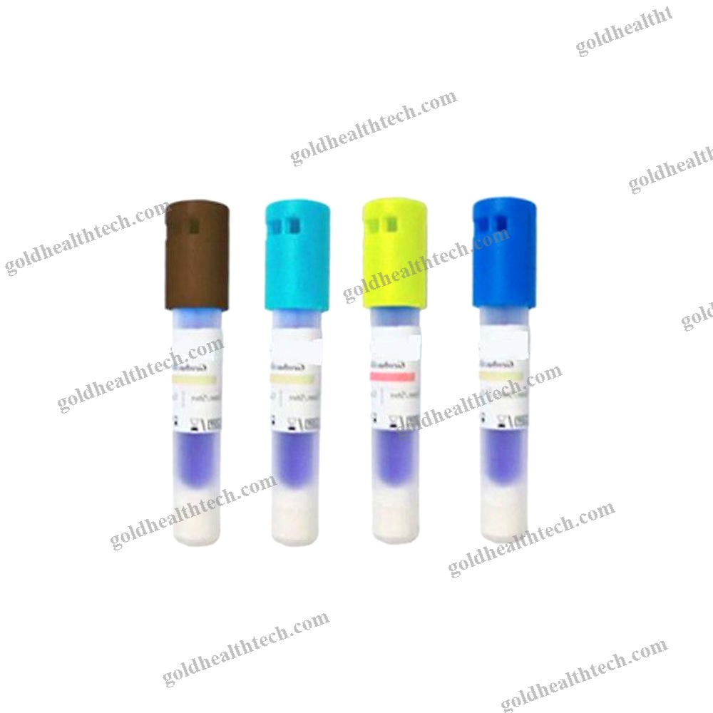 Steam Sterilization Biological Indicator