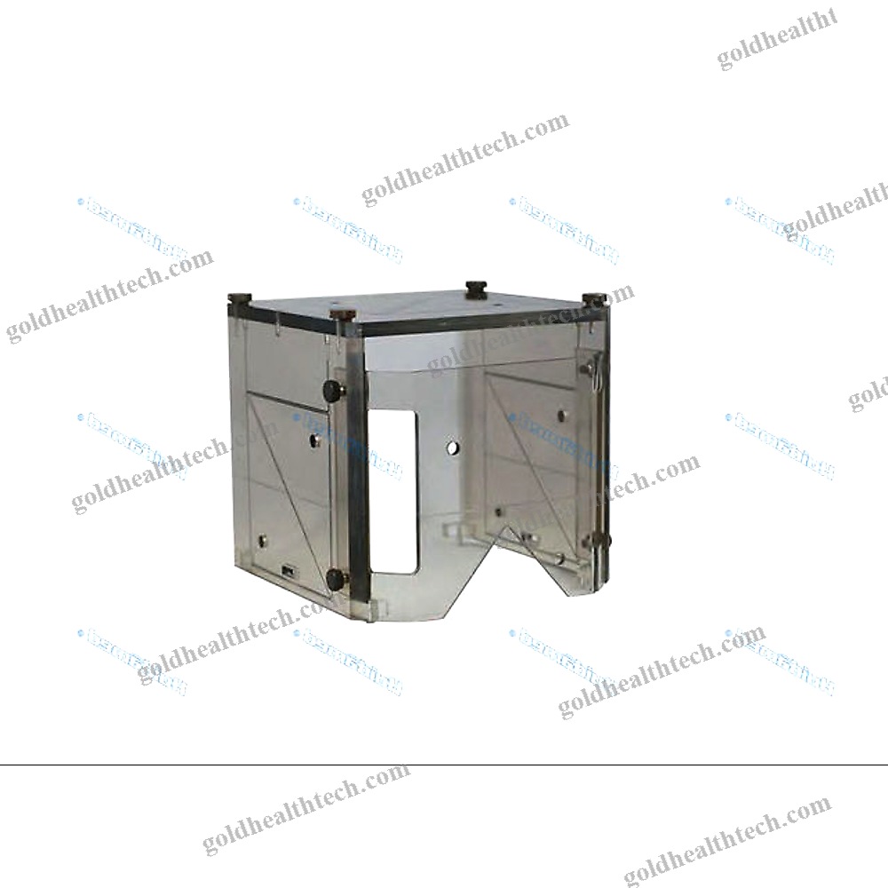 Stereotactic Frame 1