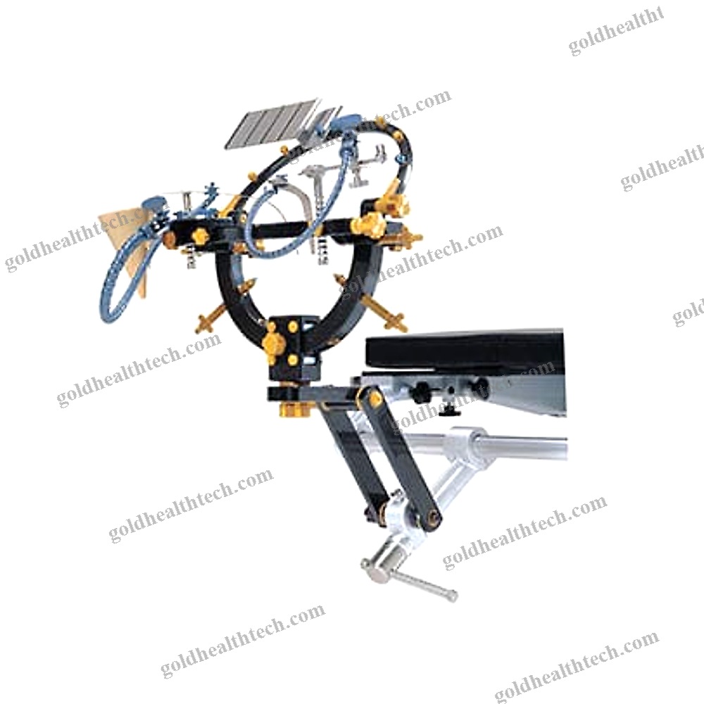 Stereotactic Frame