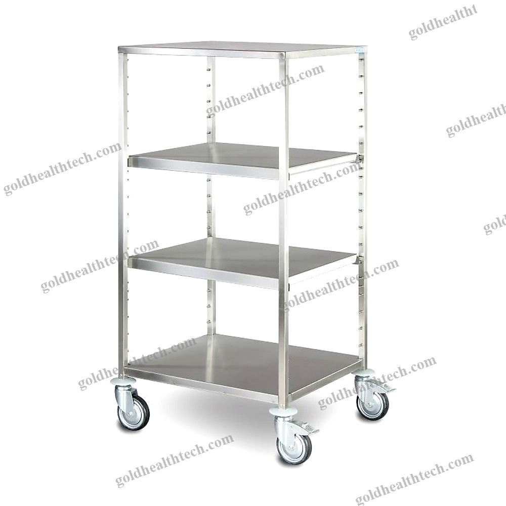 Sterile Material Trolley
