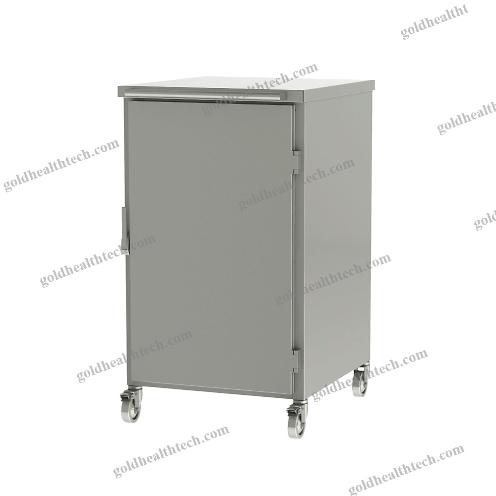 Sterile Material Trolley