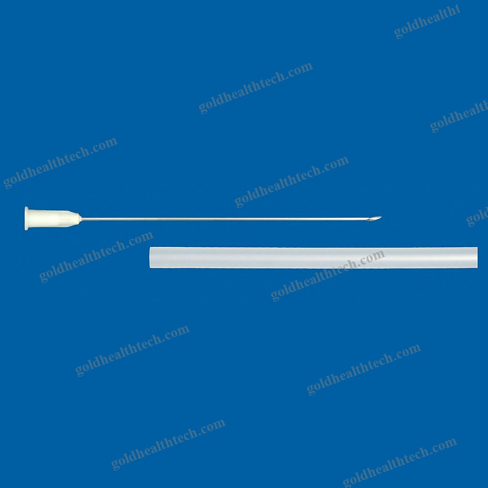 Sterile Needle