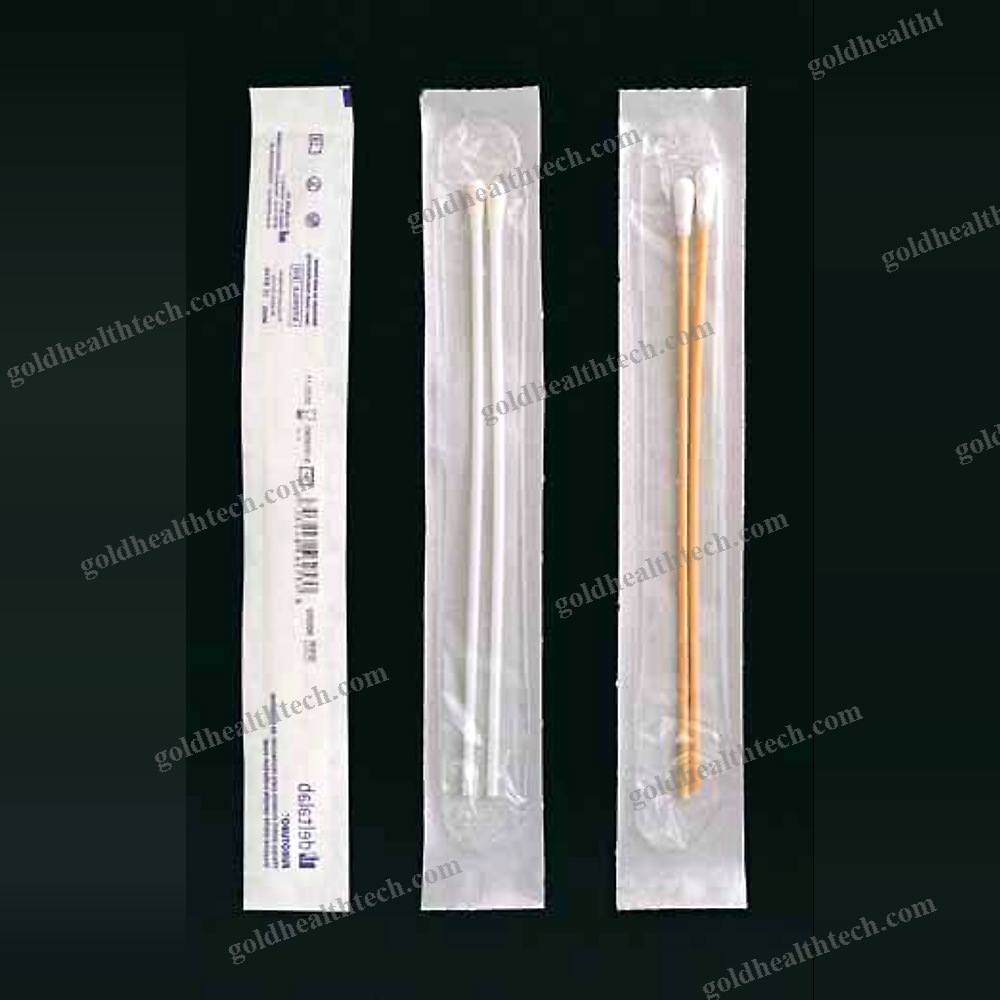 Sterile Swab