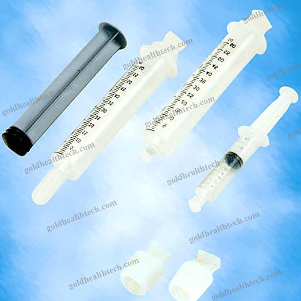 Sterile Syringe