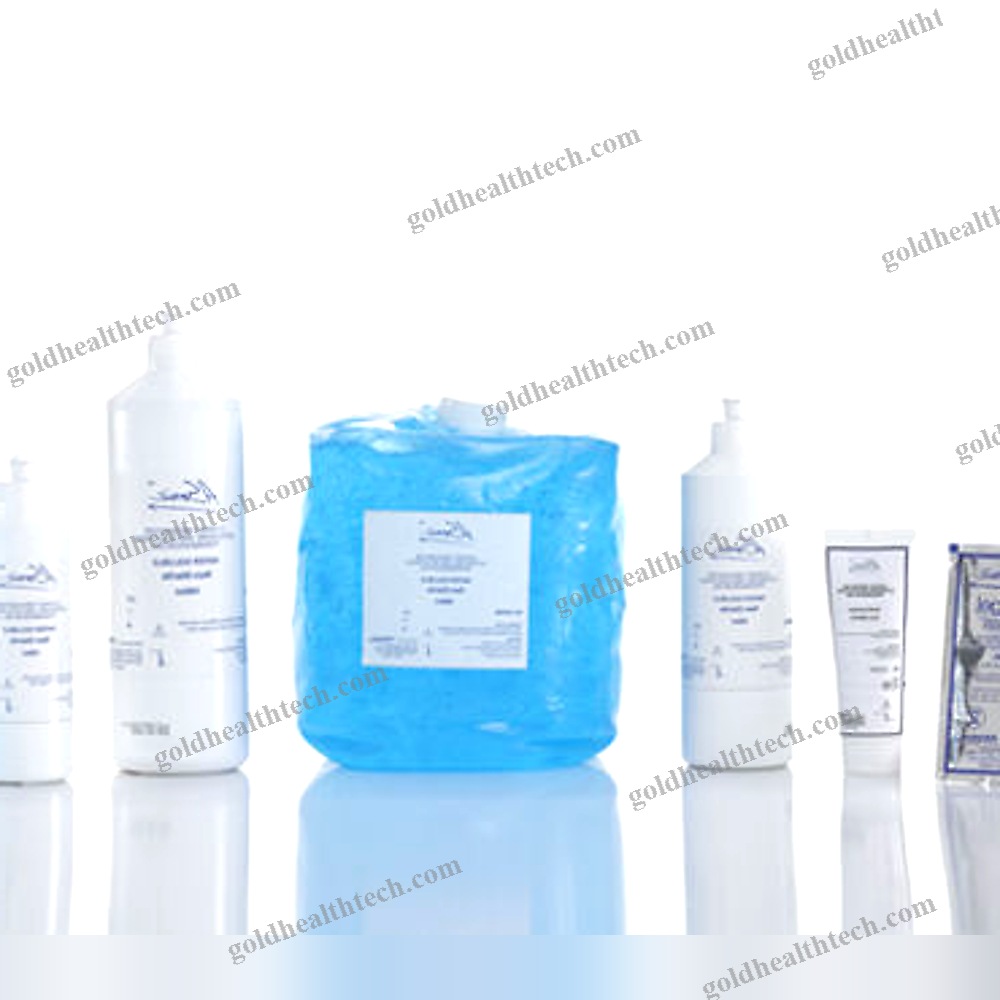 Sterile Ultrasound Gel