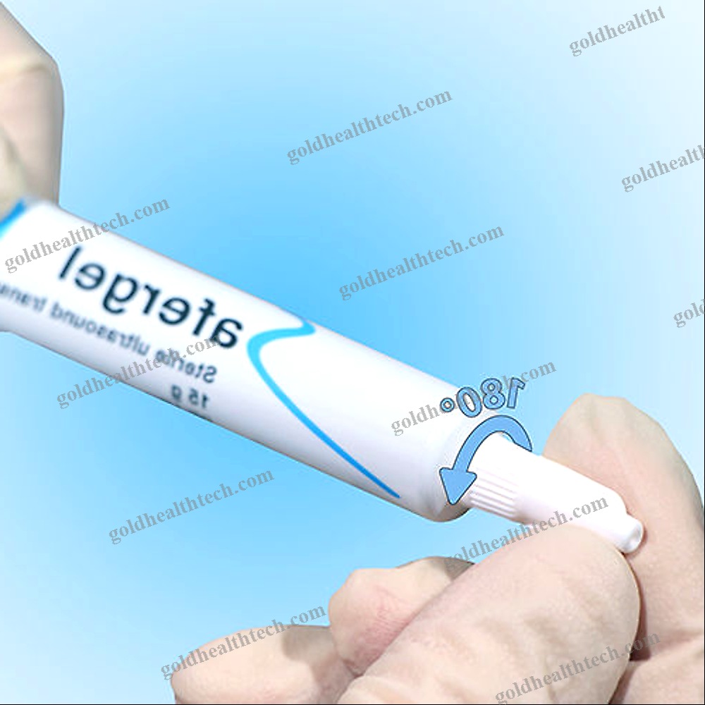 Sterile Ultrasound Gel